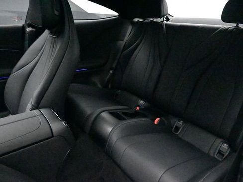 New 2026 Mercedes-Benz CLE 300 4MATIC Coupe image 20