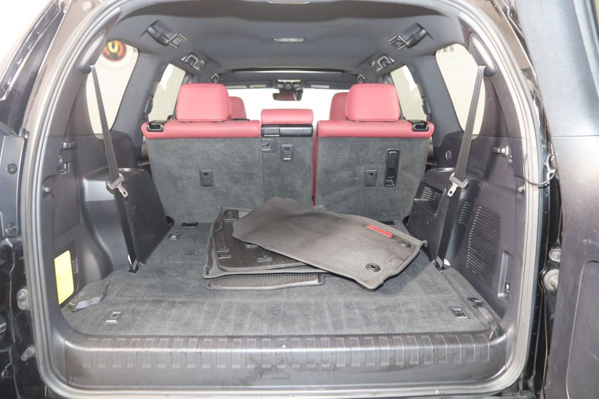 Used 2023 Lexus GX 460 Premium w/ Premium Package AWD/4WD image 50