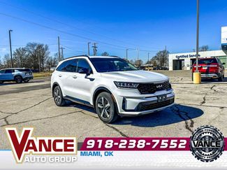 Used 2022 Kia Sorento S video 1