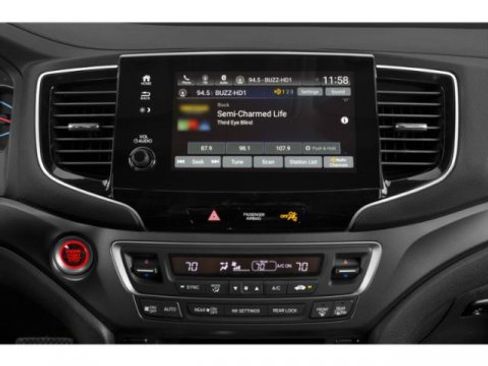 Used 2021 Honda Pilot Special Edition image 13