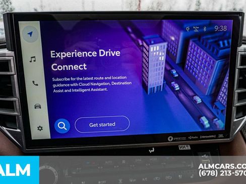 Used 2023 Toyota Tundra 1794 Edition w/ TRD Off-Road Package image 35