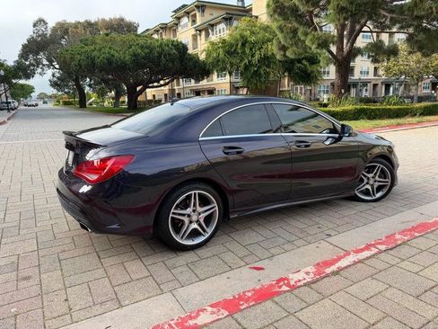 Used 2014 Mercedes-Benz CLA 250 image 13