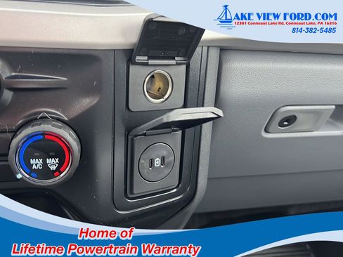 Used 2025 Ford F350 XL w/ XL Chrome Package image 28