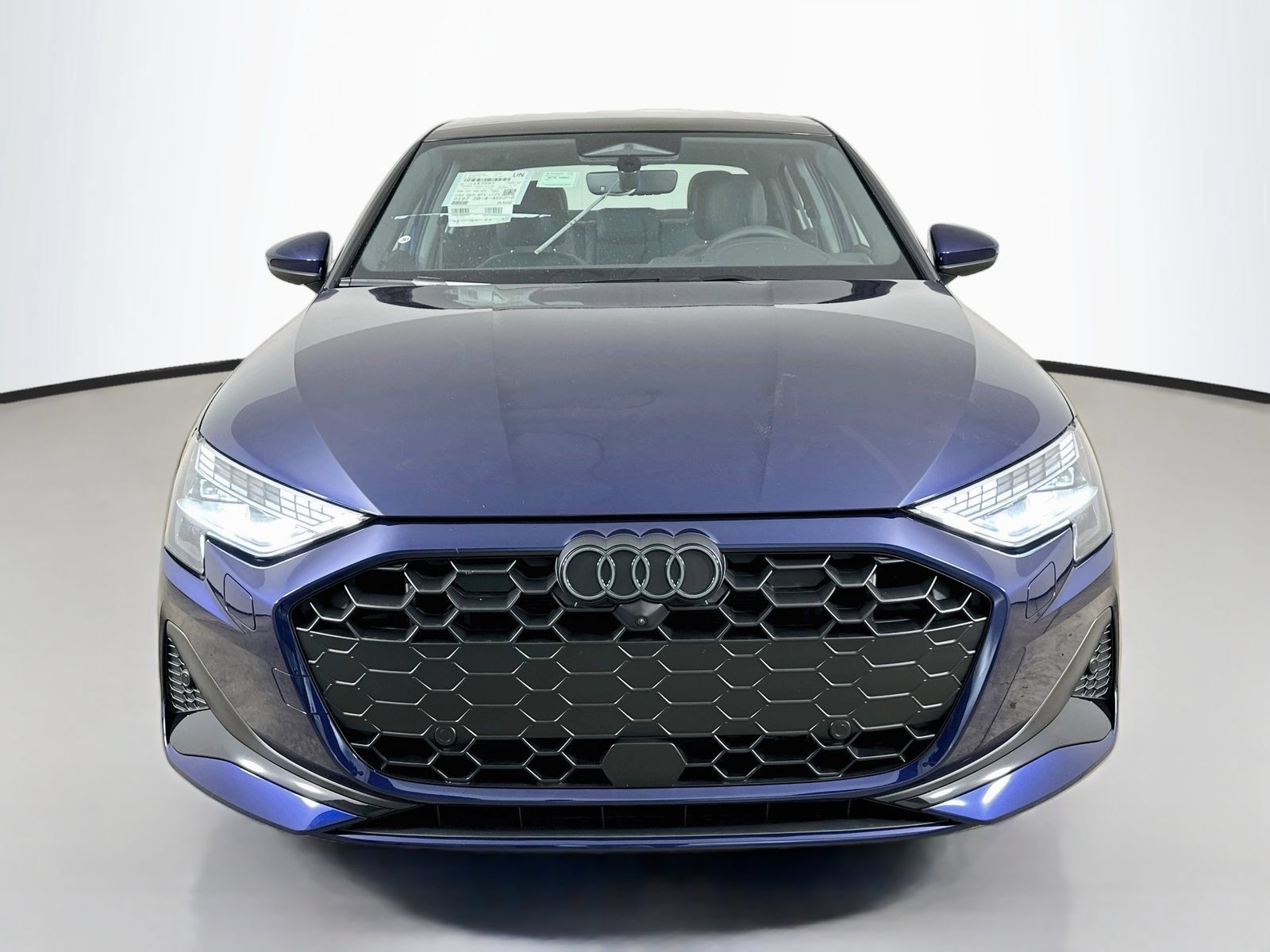 New 2026 Audi A3 2.0T Premium Plus AWD/4WD image 2