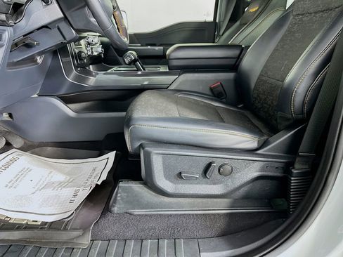 Used 2023 Ford F150 Tremor AWD/4WD image 22