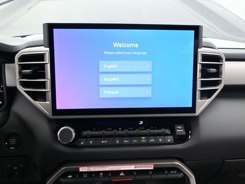 New 2026 Toyota Tundra Limited image 6