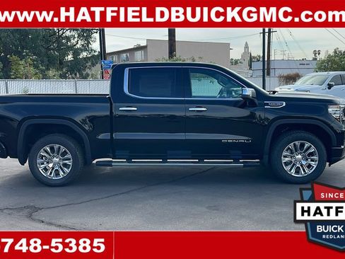 New 2026 GMC Sierra 1500 Denali AWD/4WD image 6