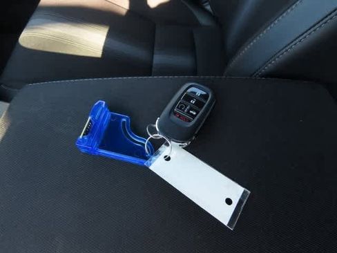 Certified 2023 Honda Civic Sport image 24