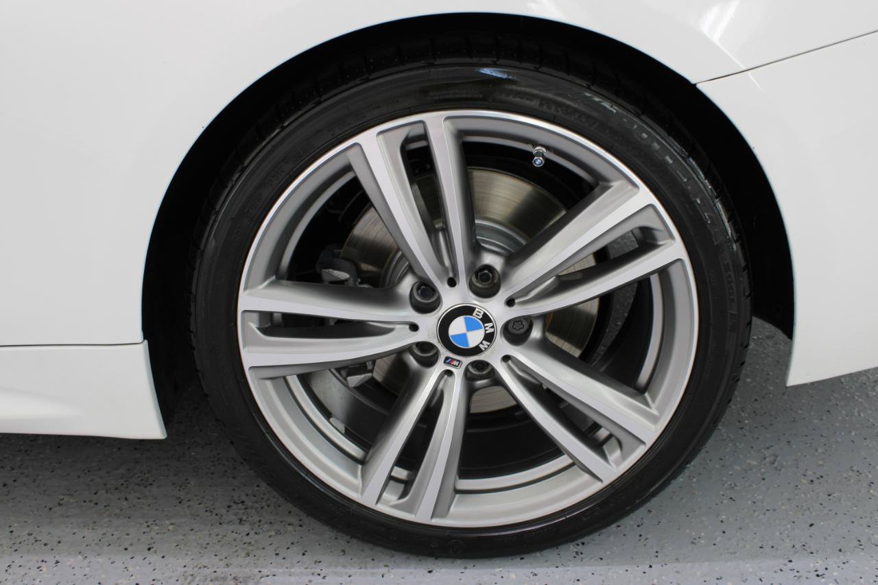 Used 2015 BMW 435i Convertible w/ Technology Package RWD image 71