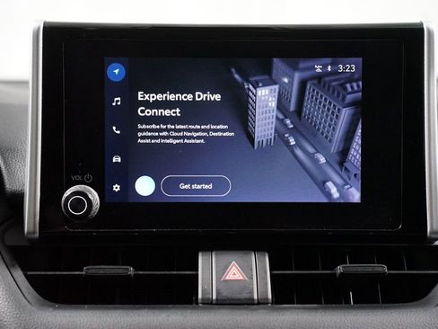 Certified 2023 Toyota RAV4 XLE image 17