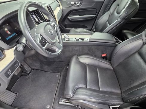 Used 2022 Volvo XC60 B6 Inscription w/ Advanced Package AWD/4WD image 6