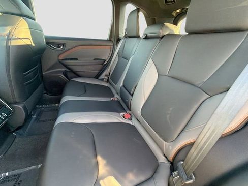 Used 2026 Subaru Forester Sport AWD/4WD image 20
