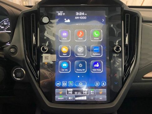 Certified 2025 Subaru Forester Sport image 15