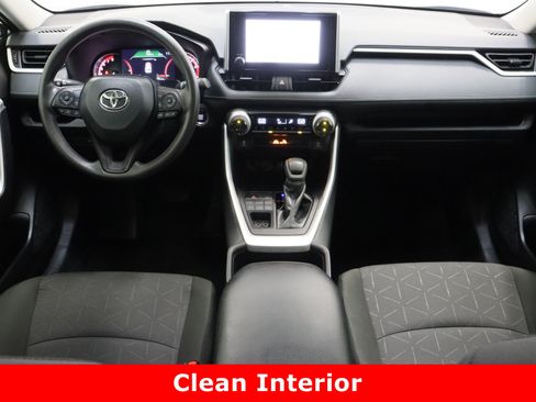 Used 2024 Toyota RAV4 XLE w/ Convenience Package image 31
