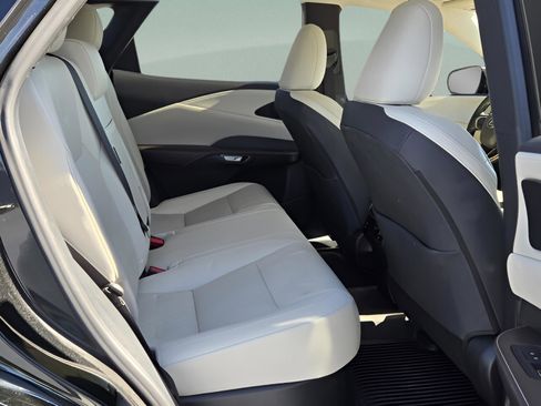 Certified 2023 Lexus RX 350 Premium Plus w/ Cold Area Package image 13