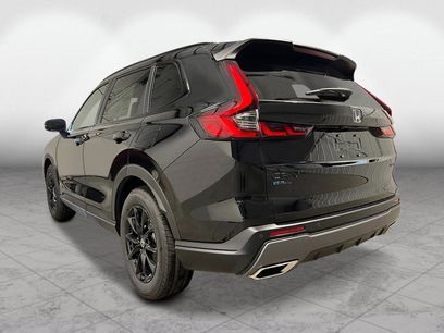 New 2026 Honda CR-V Sport-L