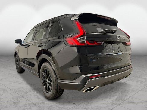 New 2026 Honda CR-V Sport-L image 3