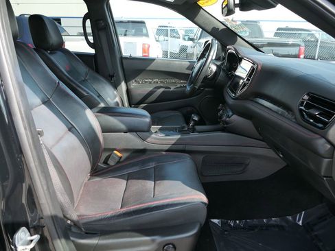 Used 2023 Dodge Durango R/T image 24