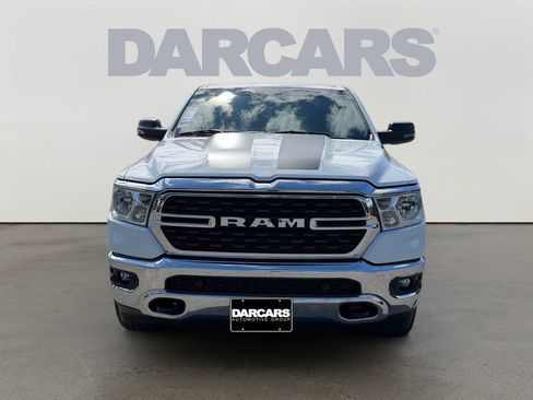 Used 2023 RAM 1500 Big Horn AWD/4WD image 2