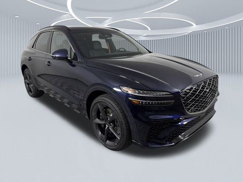 New 2026 Genesis GV70 3.5T Sport Prestige image 1