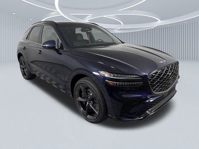 New 2026 Genesis GV70 3.5T Sport Prestige