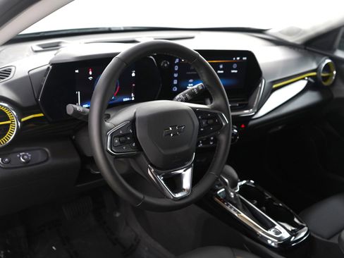 Used 2026 Chevrolet Trax ACTIV w/ Driver Confidence Package image 20