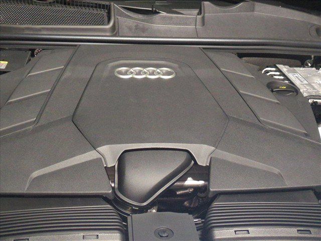New 2026 Audi Q7 3.0T Premium Plus w/ Premium Plus Package AWD/4WD image 22