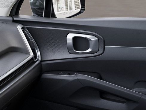 New 2026 Kia Sorento EX image 25