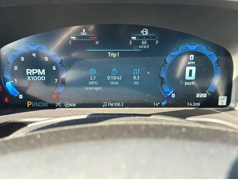 New 2025 Ford Bronco Sport Badlands w/ Badlands Tech Package image 24