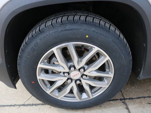 Used 2019 GMC Acadia SLE w/ Driver Alert Package I image 36