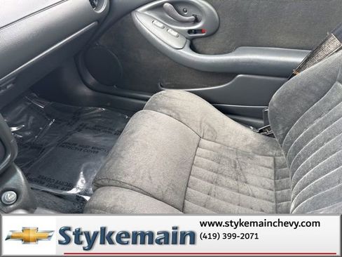 Used 1994 Pontiac Firebird Coupe image 44