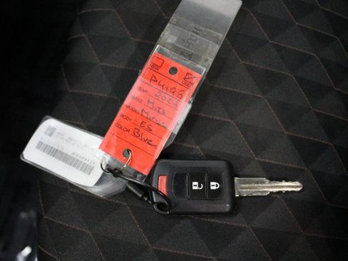 Used 2024 Mitsubishi Mirage ES image 32