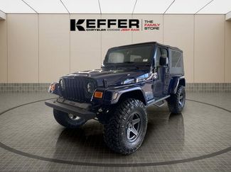 Used 2006 Jeep Wrangler Unlimited video 1
