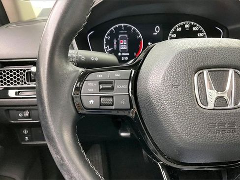 Certified 2024 Honda Civic EX image 23