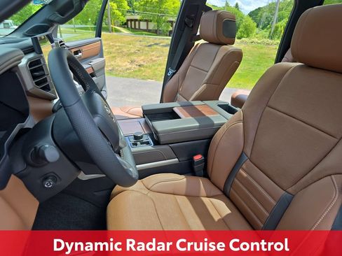 Certified 2026 Toyota Tundra 1794 Edition AWD/4WD image 19