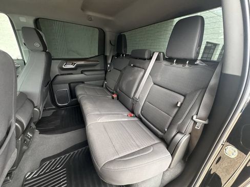 Certified 2024 GMC Sierra 1500 Elevation AWD/4WD image 25