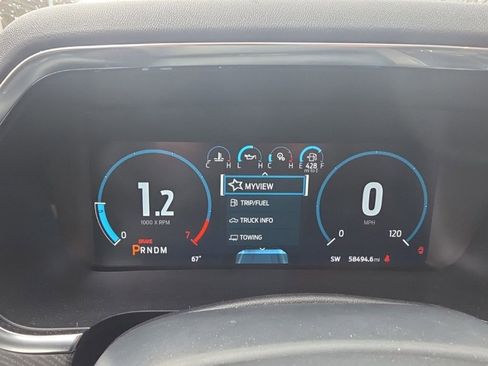 Certified 2022 Ford F150 Platinum w/ Equipment Group 701A High image 20