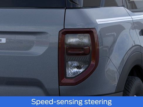 New 2025 Ford Bronco Sport Heritage w/ Convenience Package AWD/4WD image 27
