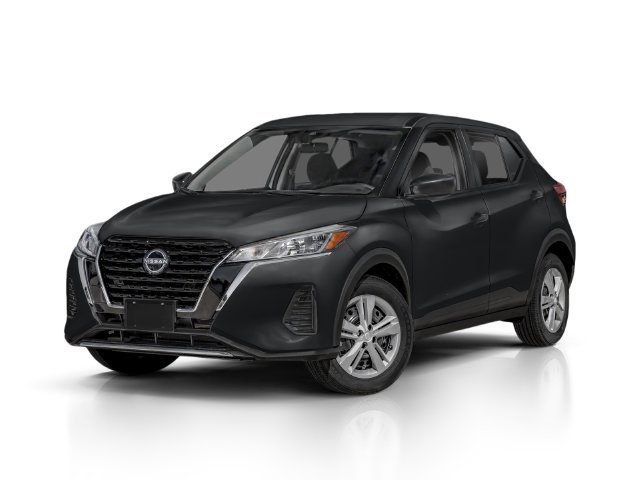 Used 2025 Nissan Kicks Play S FWD image 1