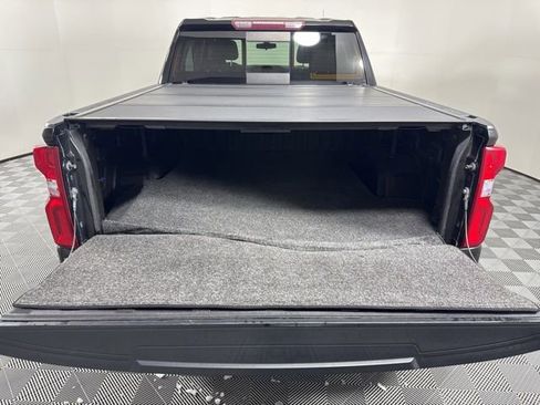 Used 2020 Chevrolet Silverado 1500 RST w/ Rally Edition image 11