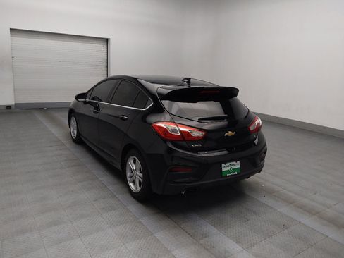 Used 2017 Chevrolet Cruze LT w/ RS Package image 5