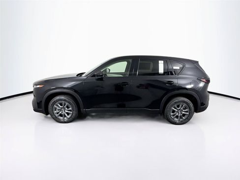 New 2026 MAZDA CX-5 Select AWD/4WD image 9