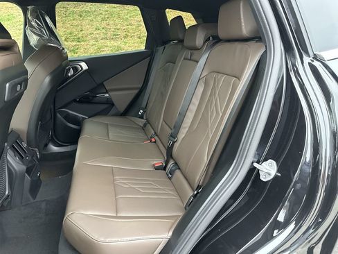 Used 2026 BMW X3 xDrive30i AWD/4WD image 23