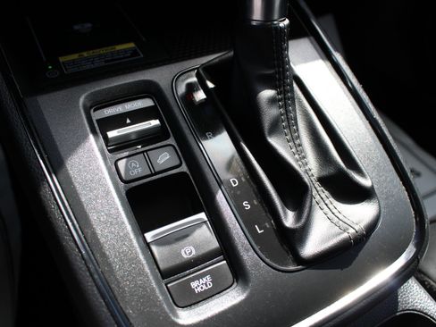 Used 2023 Honda CR-V EX-L image 45