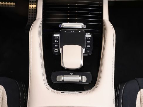 New 2026 Mercedes-Benz GLE 53 AMG 4MATIC Coupe image 17
