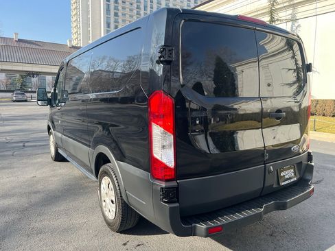 Used 2017 Ford Transit 150 130 Low Roof w/ Exterior Upgrade Package image 9