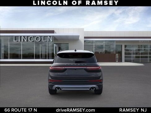 New 2026 Lincoln Corsair Premiere AWD/4WD image 6