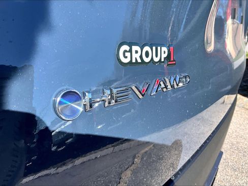 New 2026 Toyota Grand Highlander Limited AWD/4WD image 15