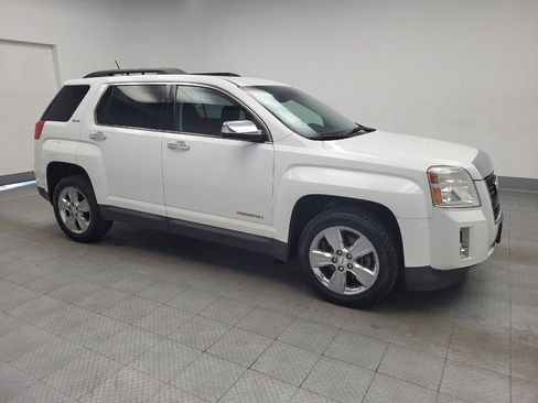 Used 2015 GMC Terrain SLE w/ Chrome Edition image 11