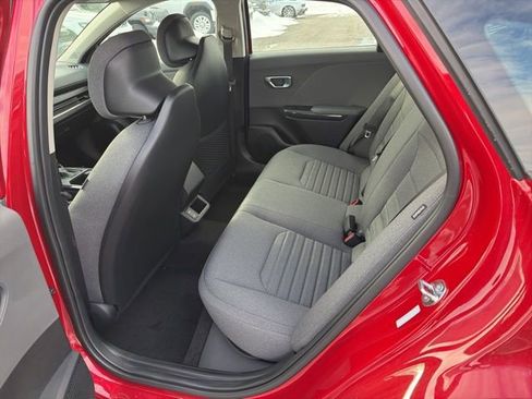 New 2025 Kia K4 EX image 8